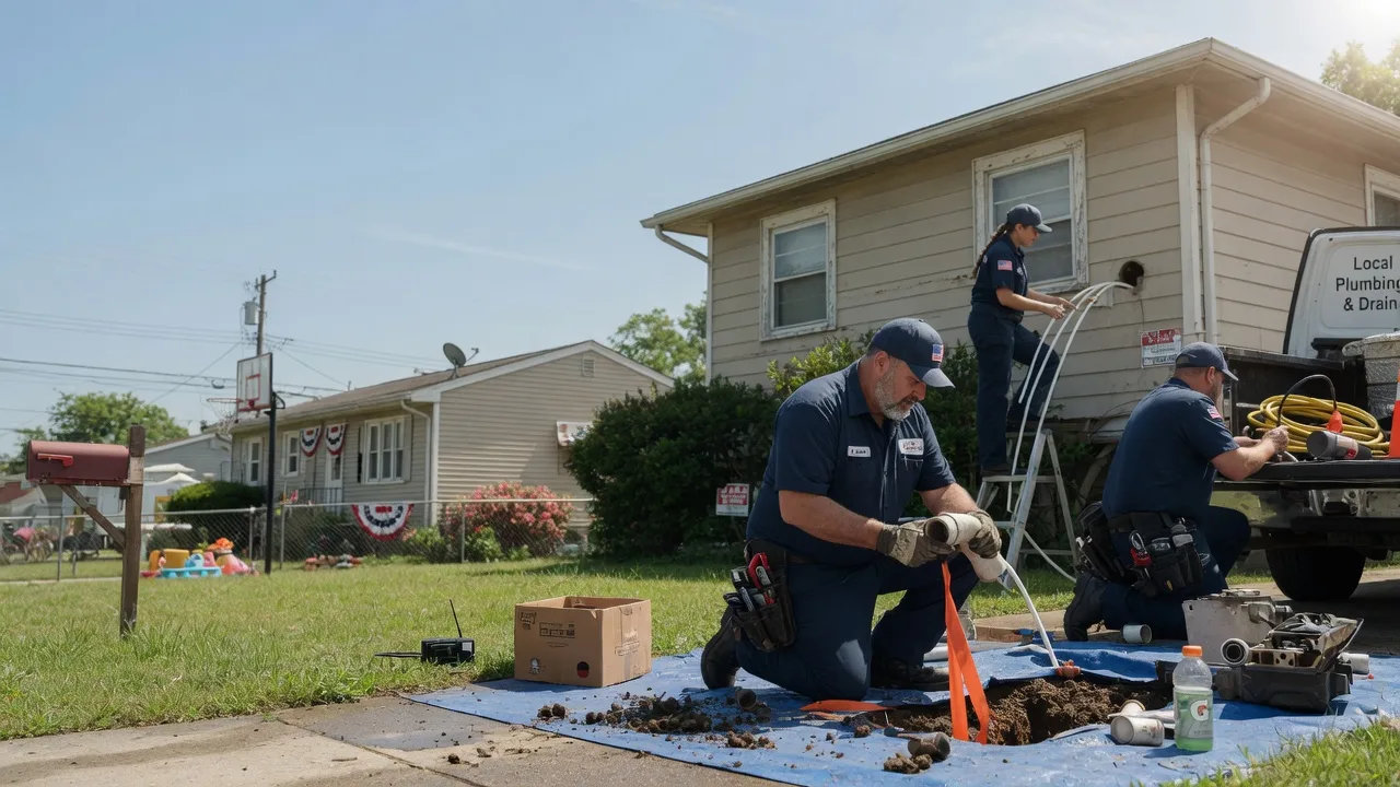 Faucet Repair in Sugar Run, PA near me