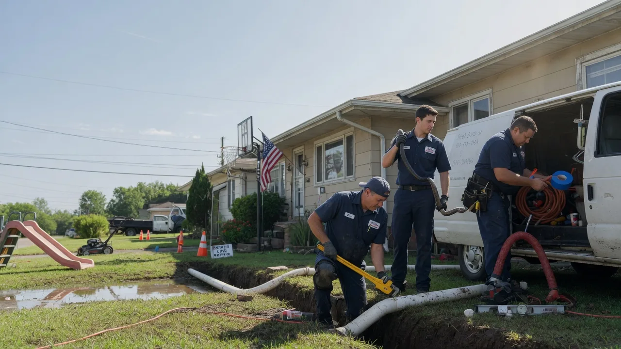 Toilet Installation in Sugar Run, PA near me